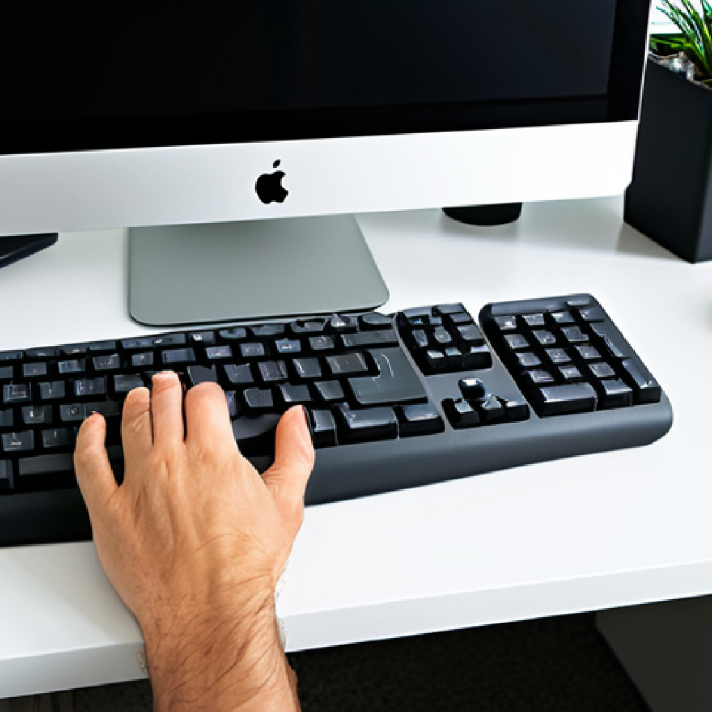 키보드 레이아웃과 사용 용도 비교 - Ergonomic Typing Setup**

"A person with well-formed hands typing on a split ergonomic keyboard with...