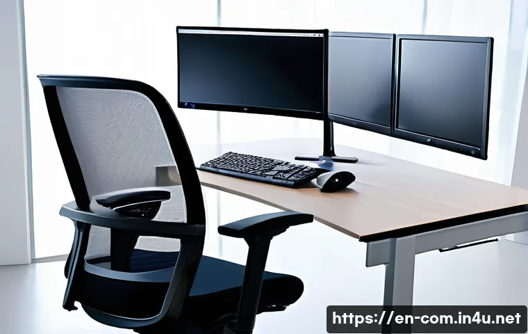 7 Essential Tips to Choose Between 4K and 1440p Monitors for Ultimate Visual Experience 4 4K 모니터와 1440p 모니터 비교 관련 이미지 2